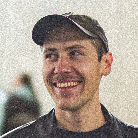 Andrew Tchoumak